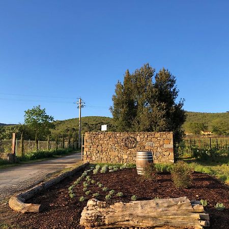 Agriturismo La Posta Reale كاستيليون فيبوكي المظهر الخارجي الصورة