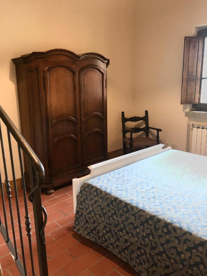 Agriturismo La Posta Reale كاستيليون فيبوكي المظهر الخارجي الصورة