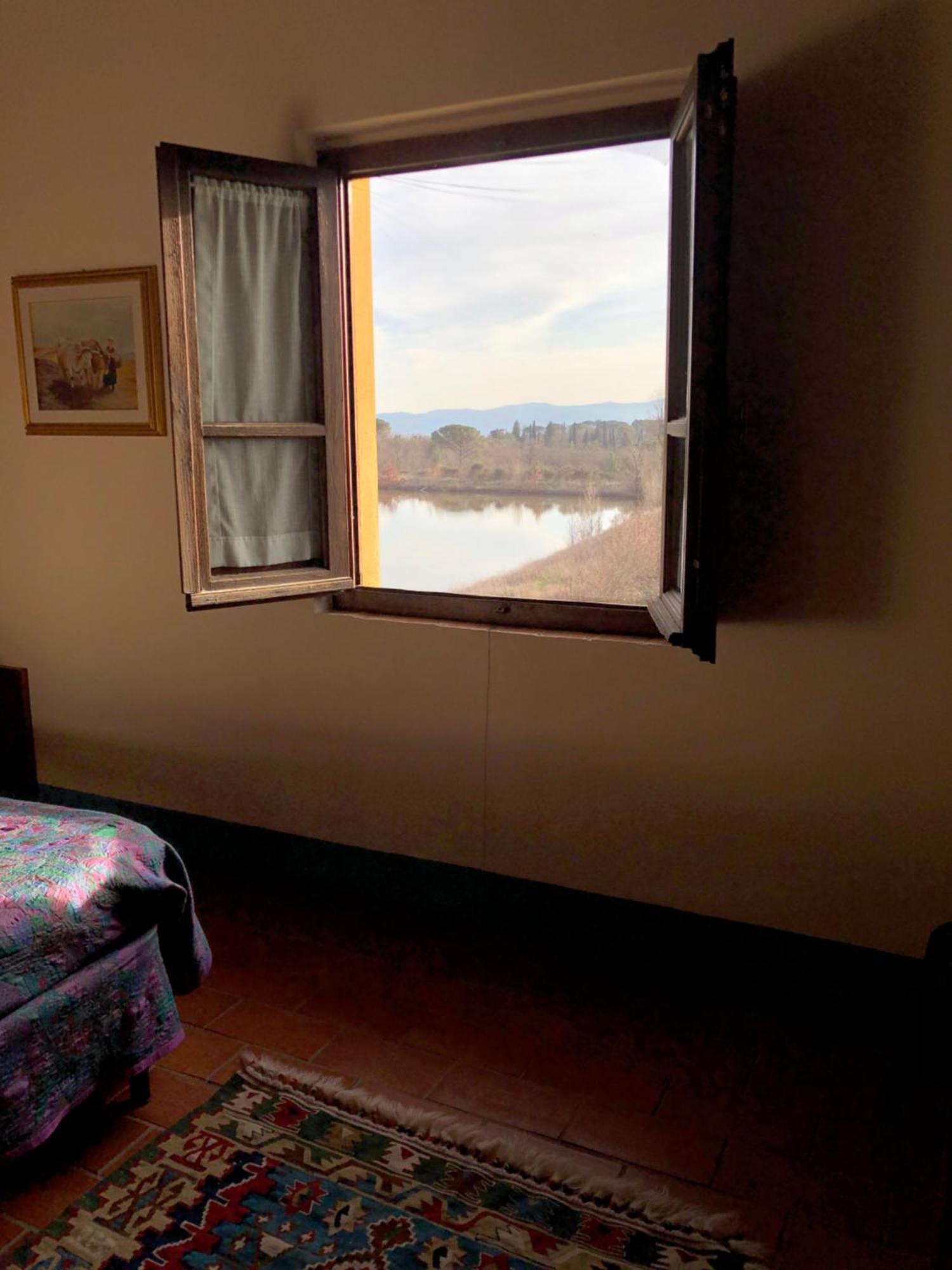 Agriturismo La Posta Reale كاستيليون فيبوكي المظهر الخارجي الصورة