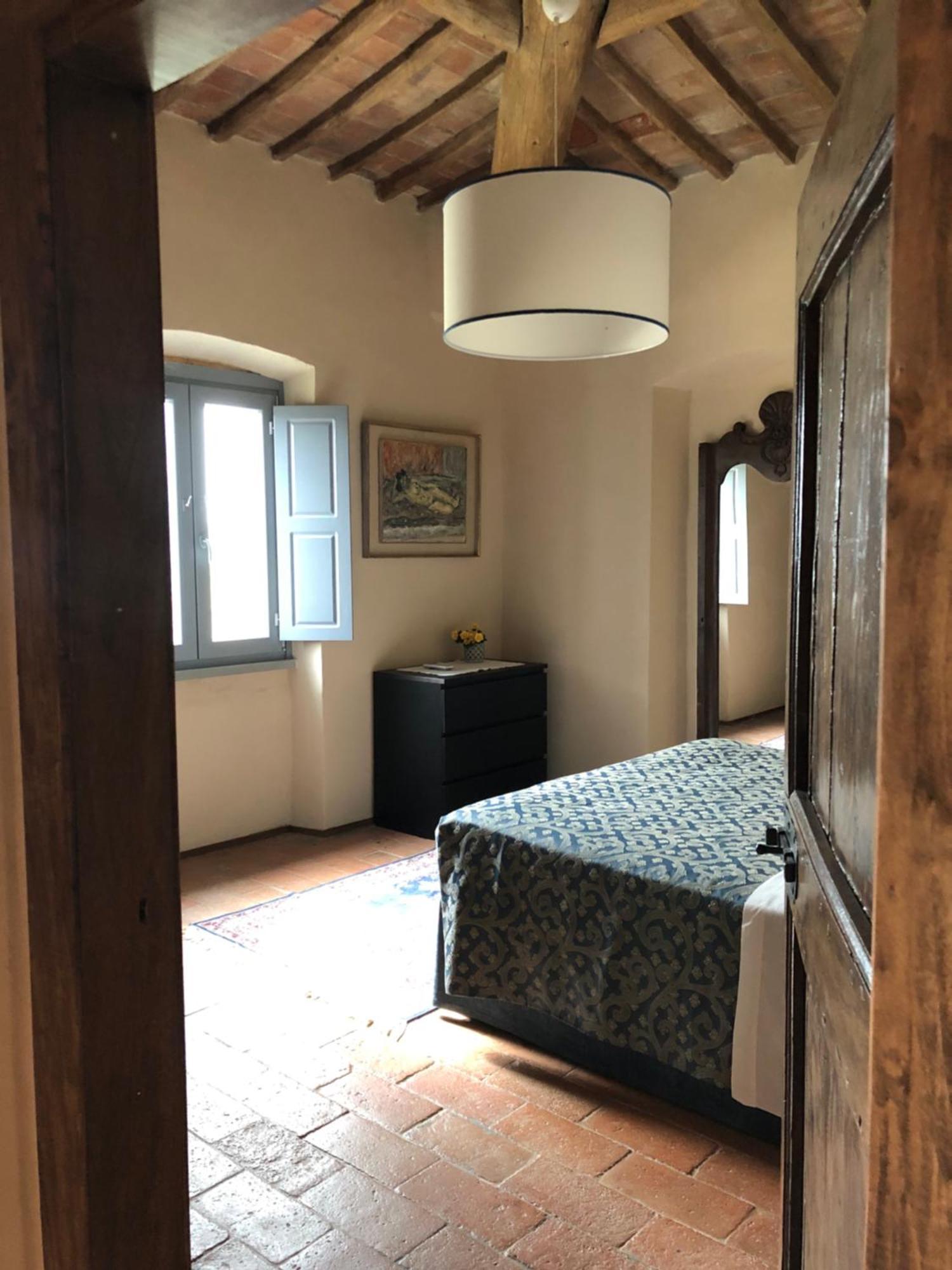 Agriturismo La Posta Reale كاستيليون فيبوكي المظهر الخارجي الصورة