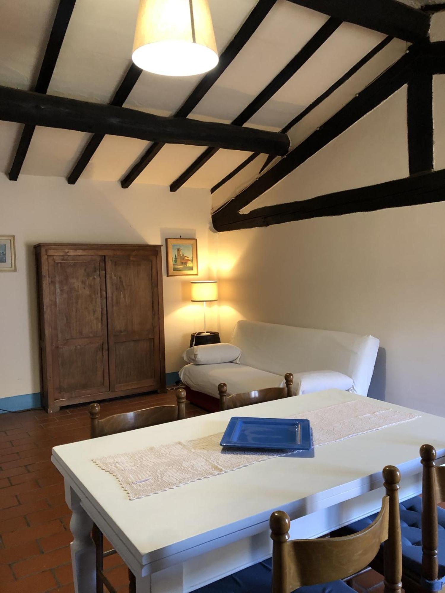 Agriturismo La Posta Reale كاستيليون فيبوكي المظهر الخارجي الصورة