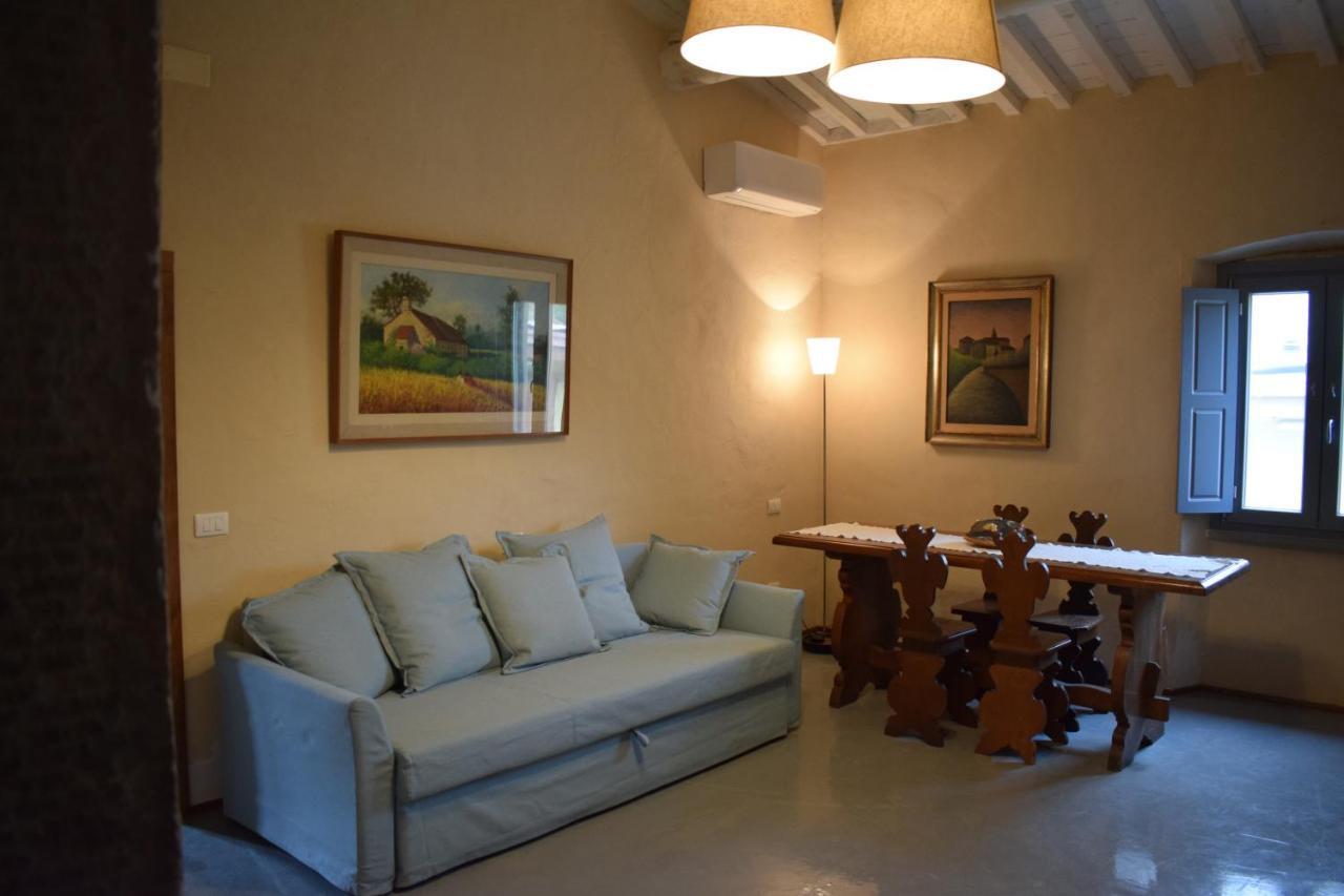 Agriturismo La Posta Reale كاستيليون فيبوكي المظهر الخارجي الصورة